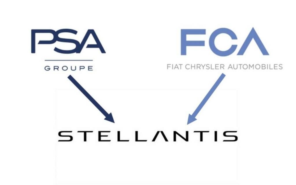 PSA et FCA officialisent la naissance de Stellantis 45441210