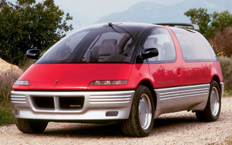 Le Chevrolet Trans "Sport" Am 50187110