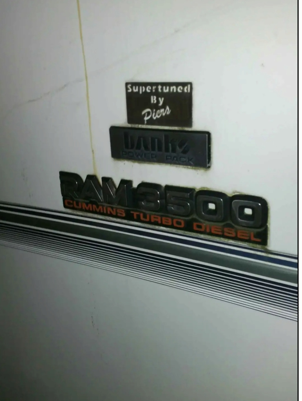 Dodge RAM van 3500 camper S2 mix Img_1542