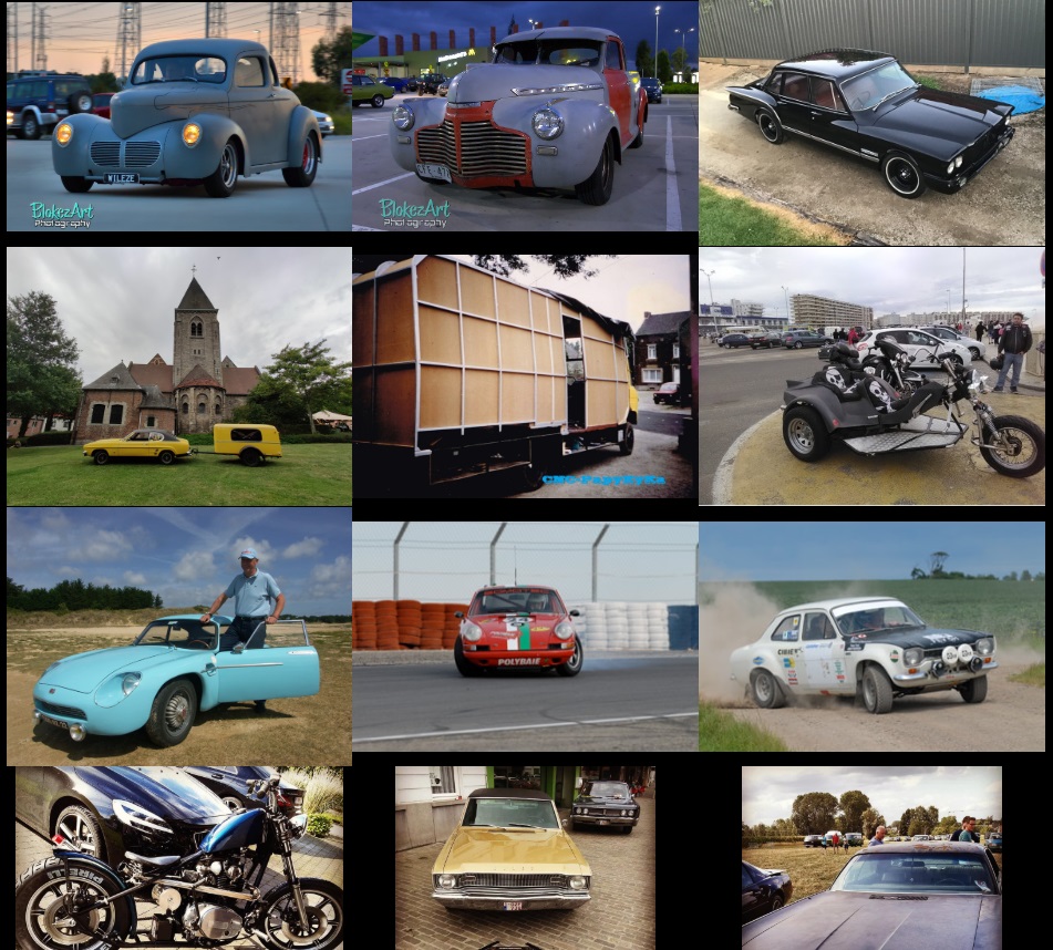 Corona LockDown Special Virtual Automotive Show Lock10