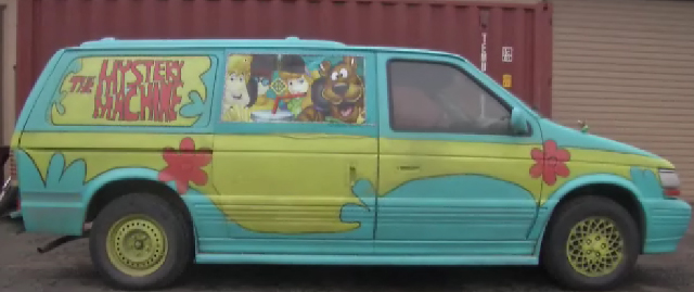 S2 Mystery Machine (Scoubidou) Myster11