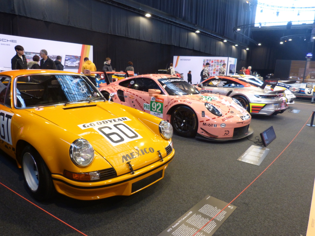 Autoworld à Bruxelles - 75 ans de Porsche - Page 5 P1160283