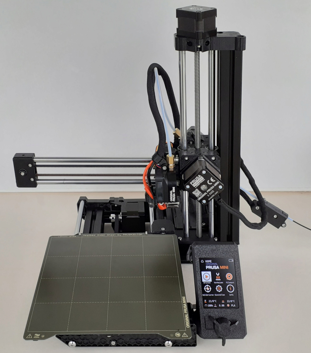 Ender 3 pro maintenant Prusa MK3 S+ - Page 4 Prusa_10