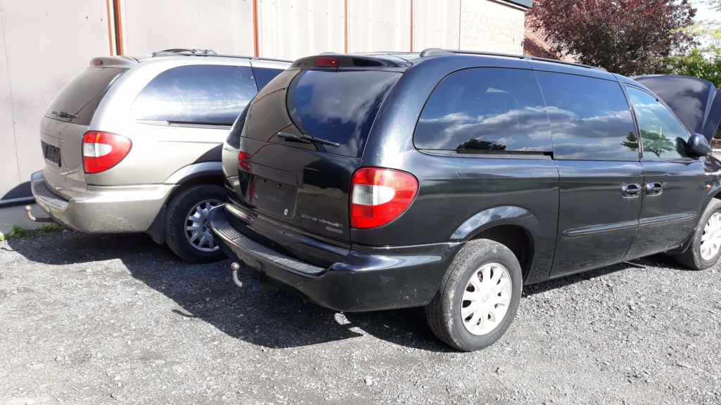 Expédition S4 Receiv12
