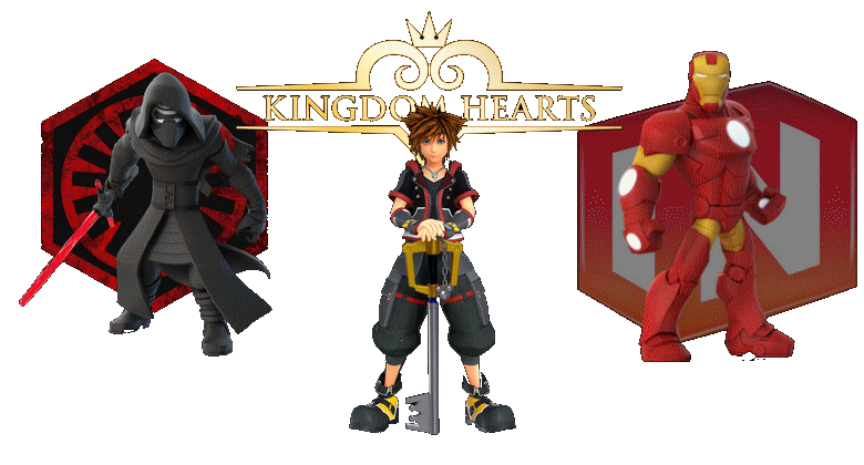 Kingdom Hearts