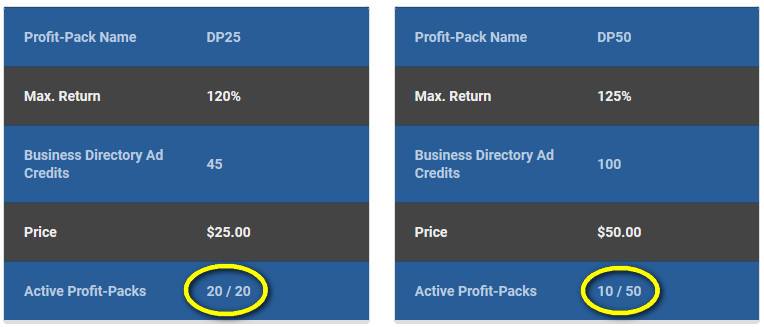 OPORTUNIDADE  [Risco - Provado] Diversity Fund Club - Página 3 Dfund10