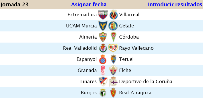 Jornada 23 (4-05) Scree333