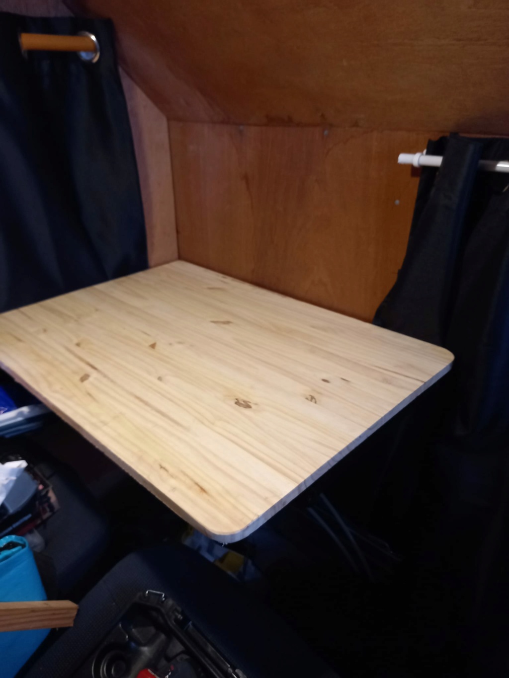 Projet camping car, ça avance ! - Page 18 27430011