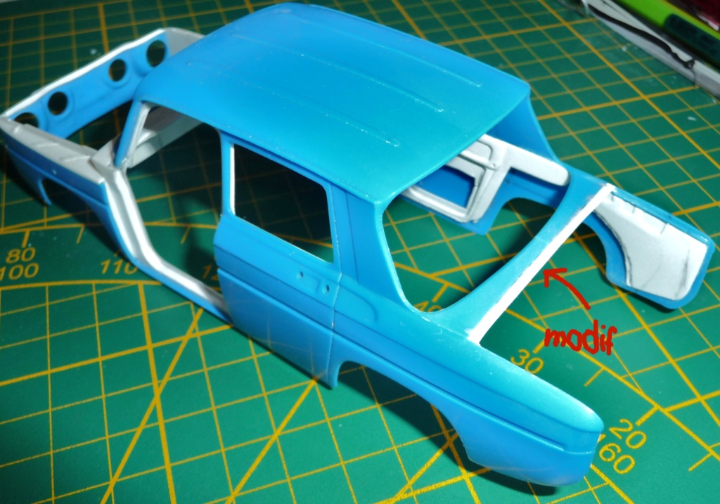 RENAULT 8 GORDINI Réf 80700 - Page 15 S16511