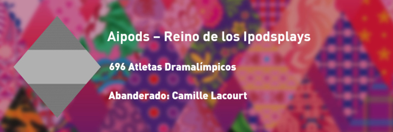 II Juegos Dramalímpicos | Fhirdiad 2021 (Los Juegos) 02ipo11