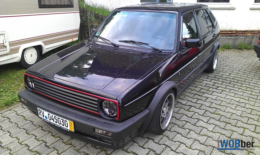 GTI8VPFLA9V - GTI8VPFLA9V C0A2 RVGK122 DDrv IMTD BBSb Tuning Nombreuses immat. EO ou PASEO? 1713-e10