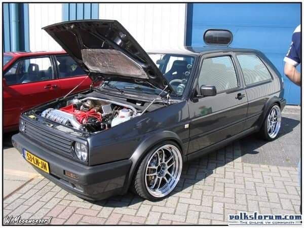 swap - *PASEO S4RM G.60LA7U Swap G60VR6 1991 70000Km cuir clair 53LNJN  52967810