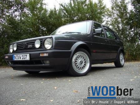 GTI8V - GTI8VPFLA7U 1991 d'origine C0A2 NVW107 DDDn IMTD de Lars 847-1110