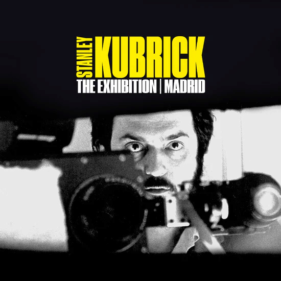 Stanley Kubrick-MEJOR OBRA QUE HAYAIS VISTO - Página 6 06870510