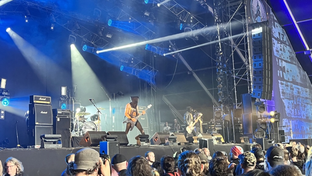 Rock Imperium Festival 24 y 25 de junio de 2022 en Cartagena (España) - Página 5 43368b10