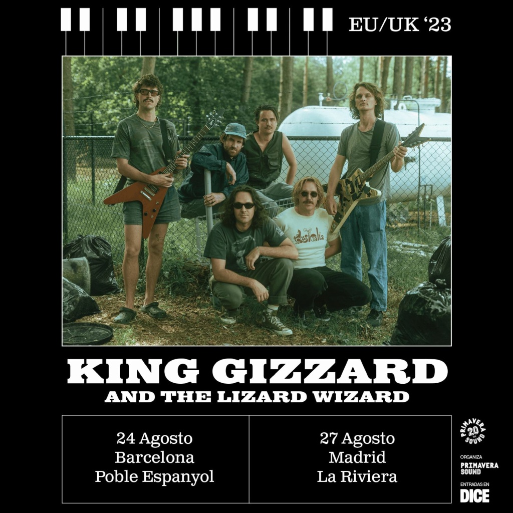 King Gizzard and the Lizard Wizard - Página 14 51a80010