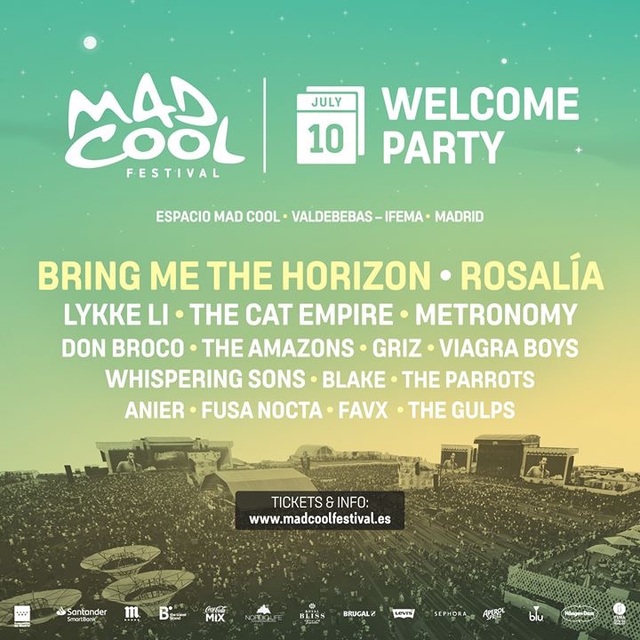 Mad Cool 2019: Ya están disponibles los horarios! Entra para consultar tu solape doloroso - Página 14 599f9210