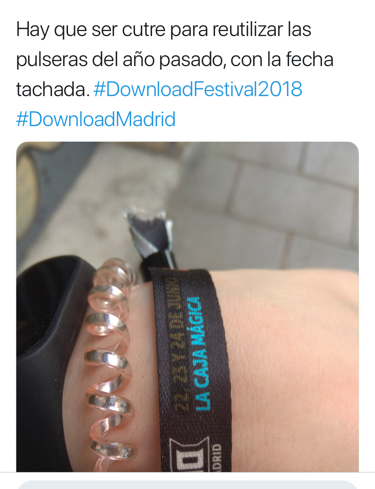 Download Festival 2018. Estamos siendo engañaos - Página 6 A56dac10