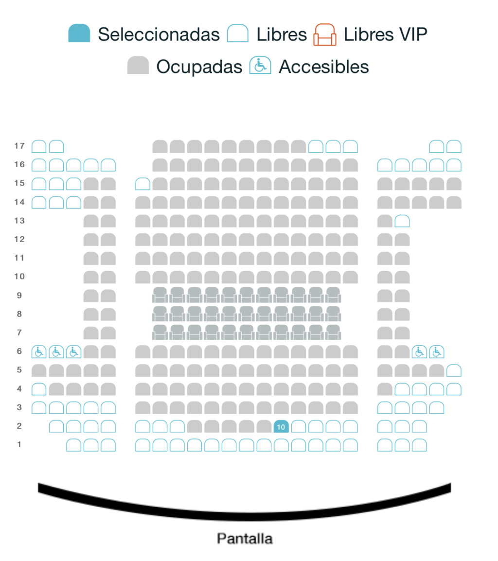 Últimas películas que has visto - (La liga 2018 en el primer post) - Página 11 Af9da110