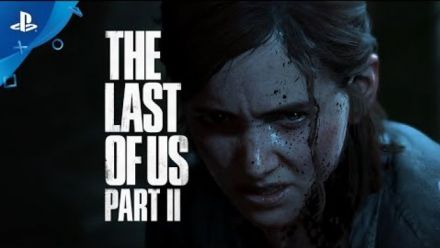 The Last Of Us 2 - Discussion avec spoils 8b5dde10