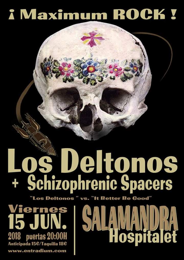 SCHIZOPHRENIC SPACERS NECESITAN VUESTRA AYUDA!! Fb_img10