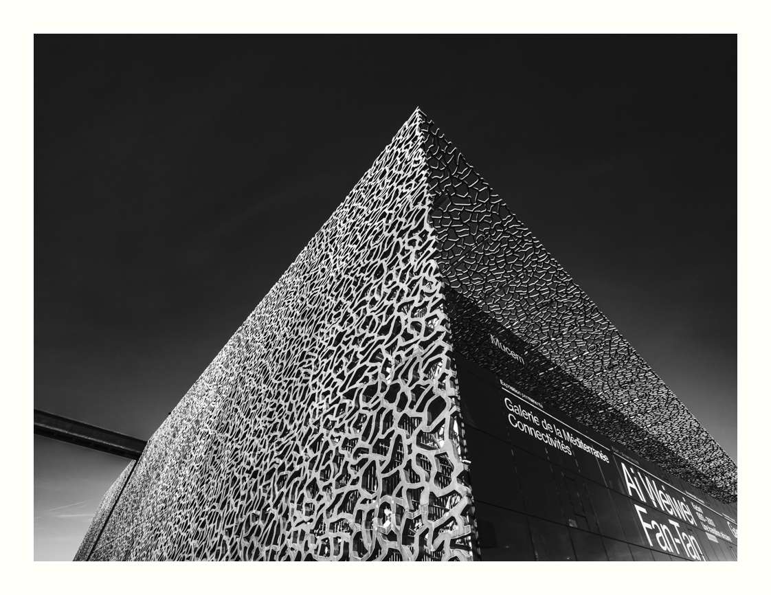 Le MUCEM partie 1 _1033516