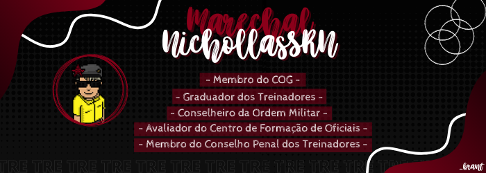 [SRP] Formulário: Palestras e Treinamentos - Maio - Página 7 Nichol11