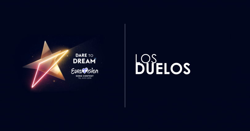 Eurovisión 2019 | LOS DUELOS | GRAN FINAL (Pág.6) Logo10
