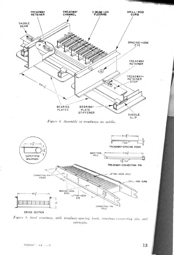 Brockway B666 Poseur de pont  Captur11