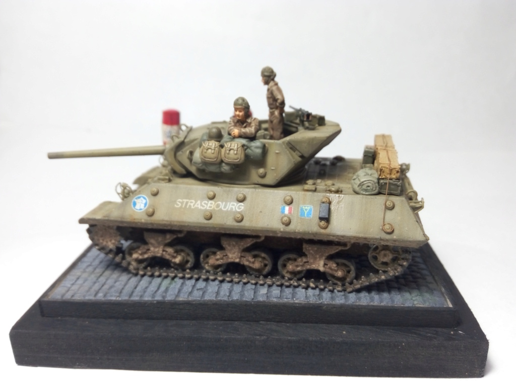 M24 Chaffee Rheinberg 1945 P9071511