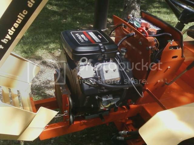 Transformations sur tracteurs de jardin 08051210