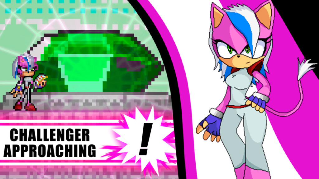 ¿Ready for some magic? -Pandora- (Sonic OC) [9.2-CMC+V7] Modtem10