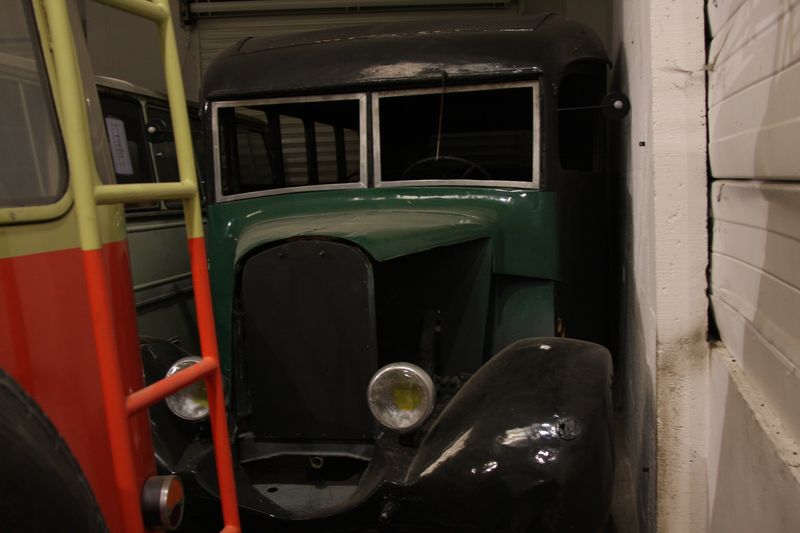 ATP (Bus Autocars Collection) 10411