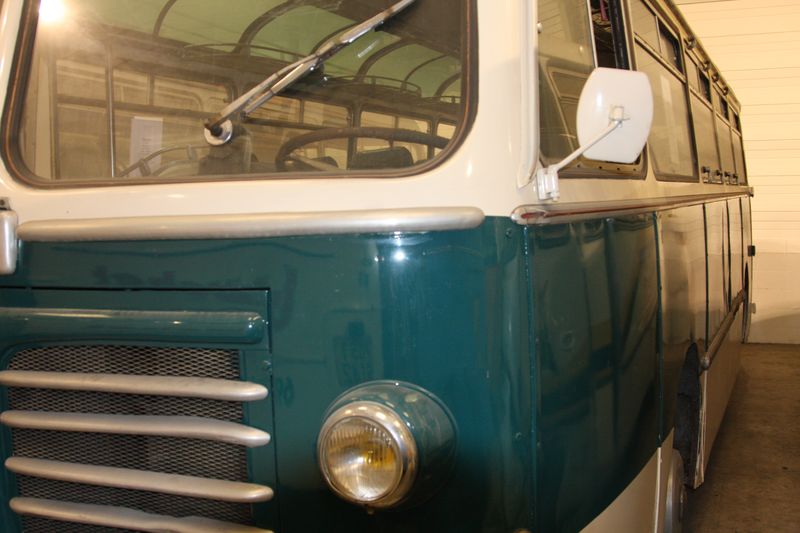 ATP (Bus Autocars Collection) 12812