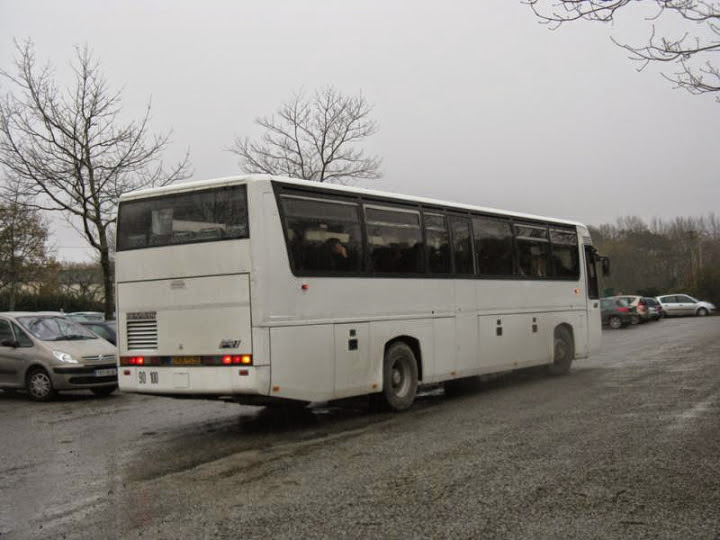 Transports TAILLARD 2316