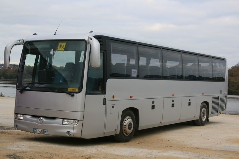 Transports TAILLARD 2513