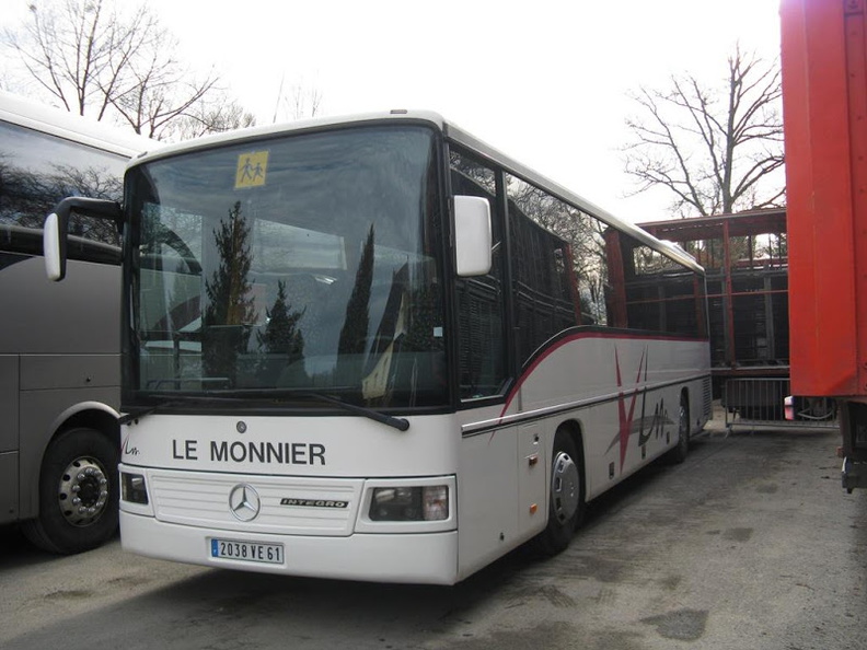 VLM Voyages Le Monnier 5c10