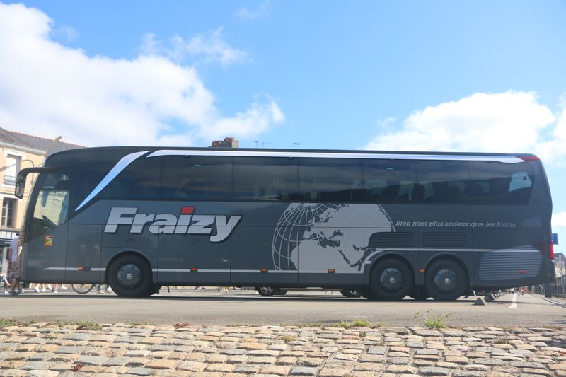 Voyages Fraizy 9014