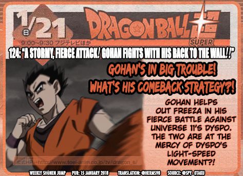 Goku Vs Naruto e Sasuke Dragon10