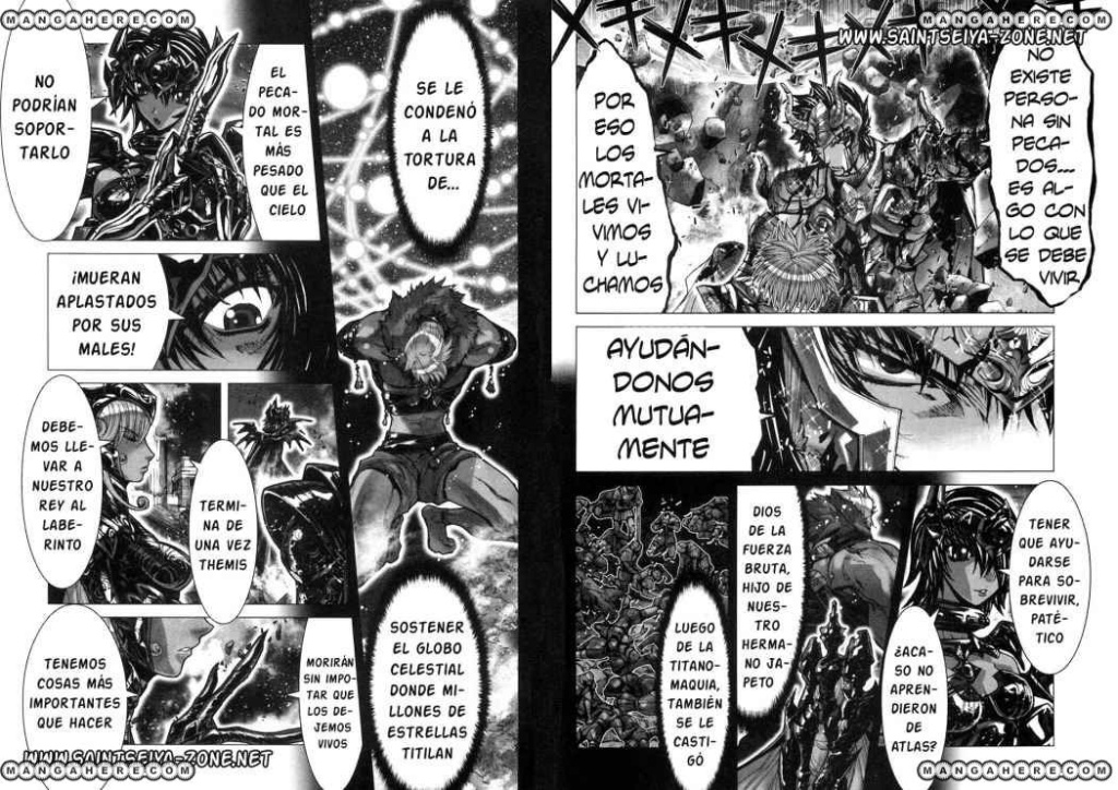Goku vs. Saga, Shaka e Afrodite - Página 3 Forza_16