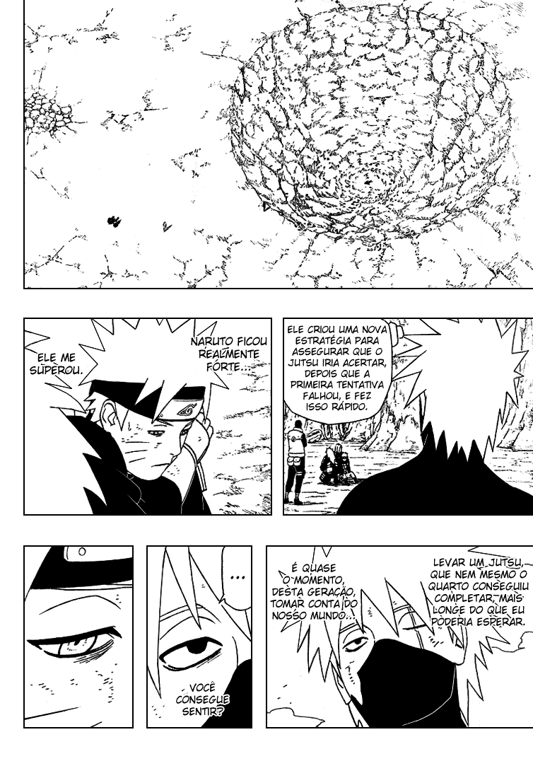 Quando o Naruto ultrapassou o Kakashi? - Página 2 Naruto21