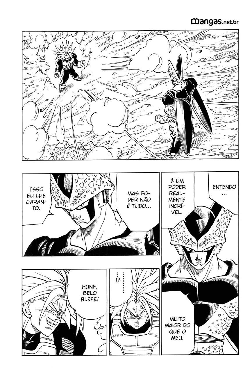 Goku Vs Naruto e Sasuke Poder_11