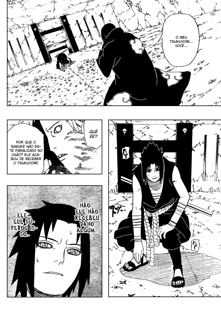 Madara FMS x Itachi. - Página 4 Sasuke28