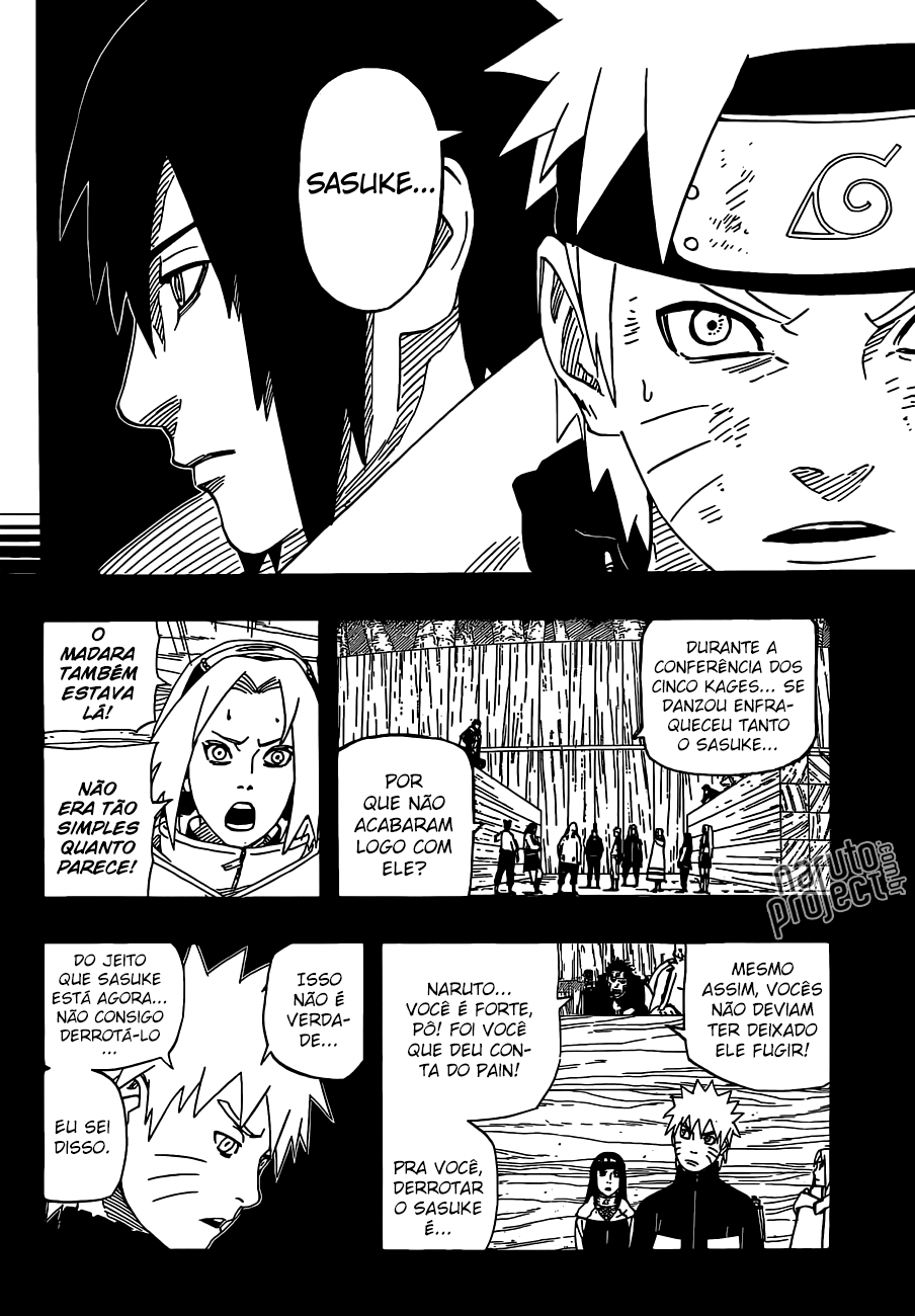 Quando o Naruto ultrapassou o Kakashi? - Página 3 Sasuke34