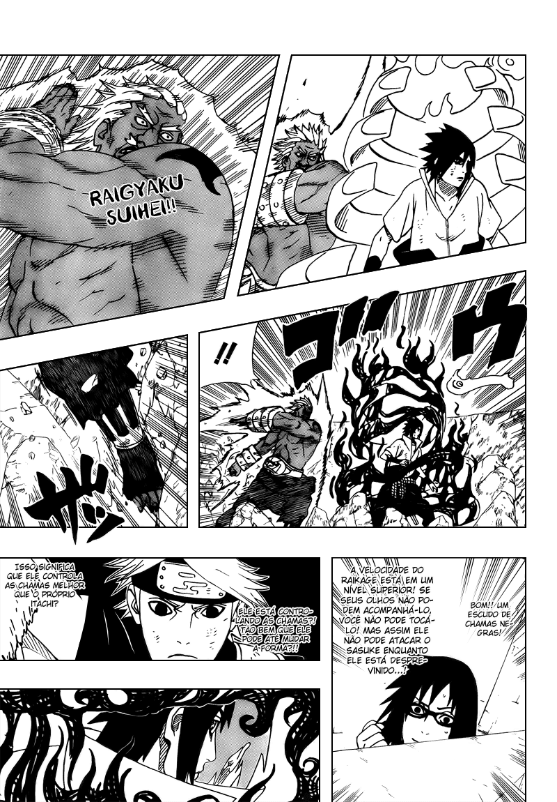 Itachi vs Gokage - Página 5 Sasuke35