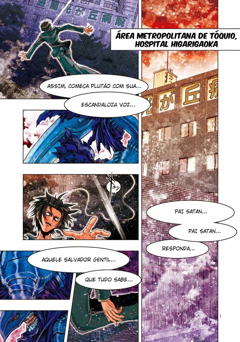 Goku vs. Saga, Shaka e Afrodite - Página 3 Sem_ro13