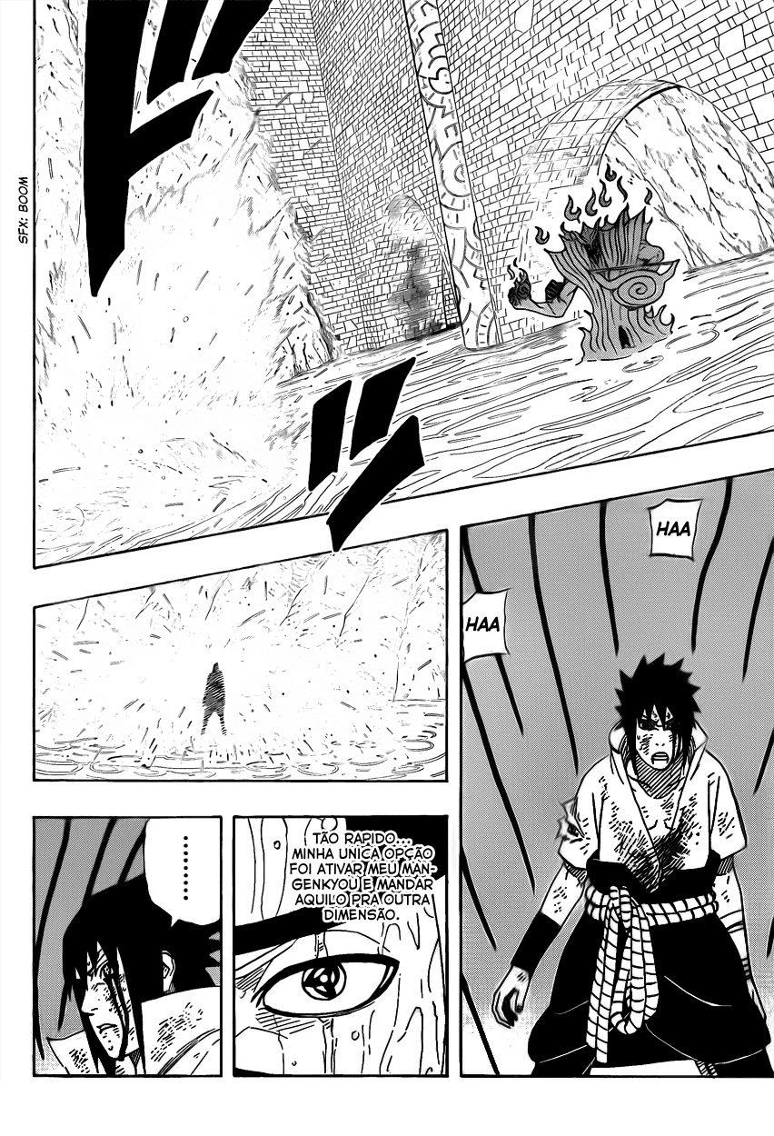 Danzou vs Kakuzu  - Página 2 Veloci17
