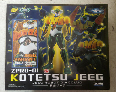 robot - LOTTO con Jeeg Robot (Z-Pro 01) + Takara Robotman + Jenova M9 Kotets10