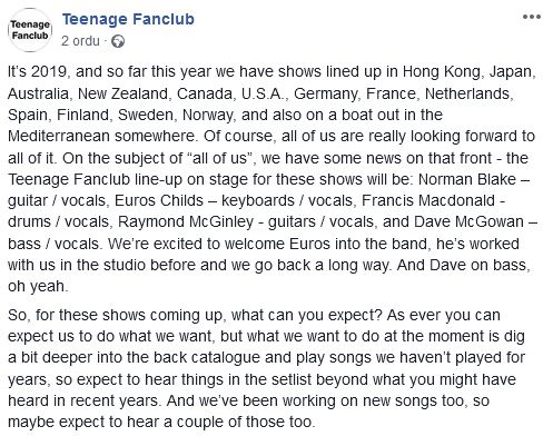 Nuevo disco de Teenage Fanclub - Página 3 Captur12