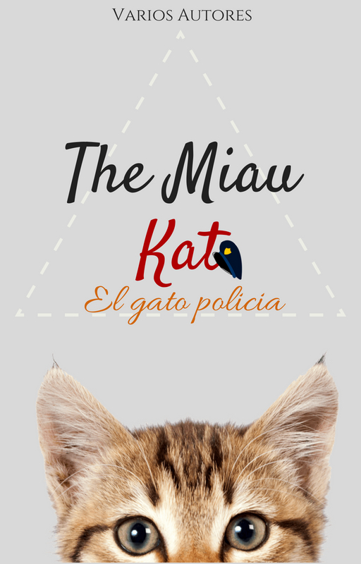 "The Miau Kat" [M.I] 210